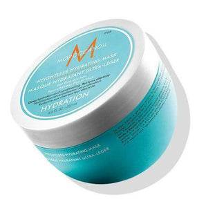 Moroccanoil Weightless Mask 250ml x 2 Moroccanoil - On Line Hair Depot