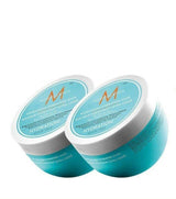 Moroccanoil Weightless Mask 250ml x 2 Moroccanoil - On Line Hair Depot