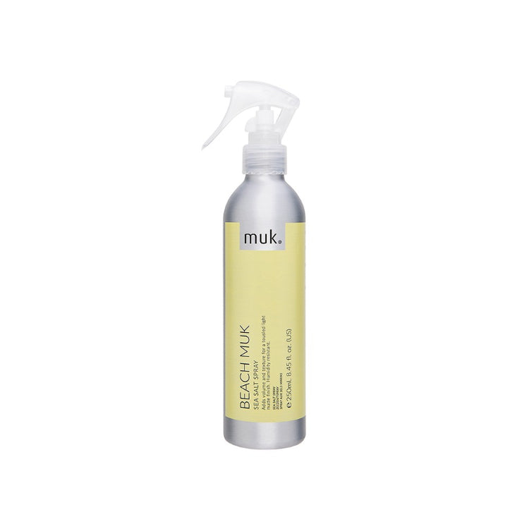 Beach muk Sea Salt Spray 250ml - On Line Hair Depot
