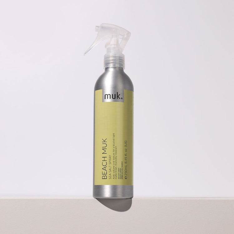 Beach muk Sea Salt Spray 250ml - On Line Hair Depot