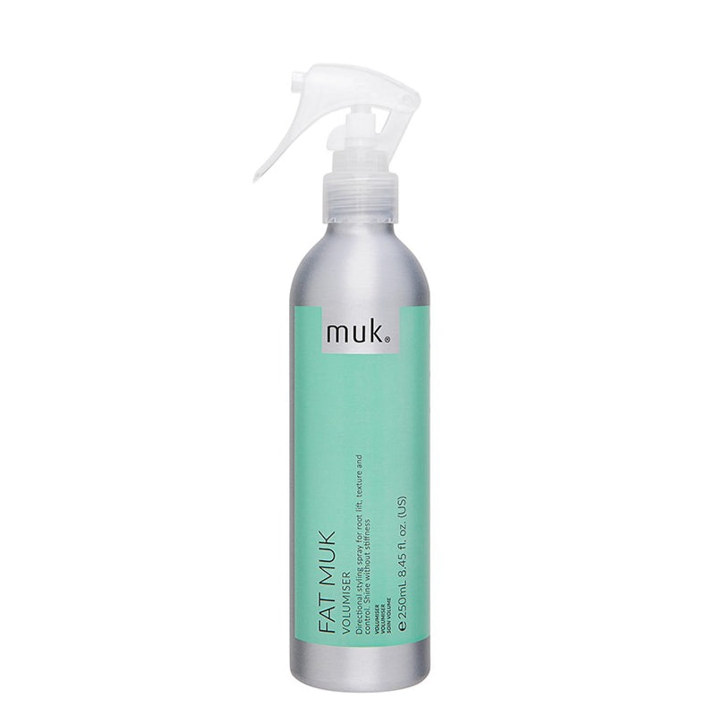 Fat muk Volumiser 250ml - On Line Hair Depot