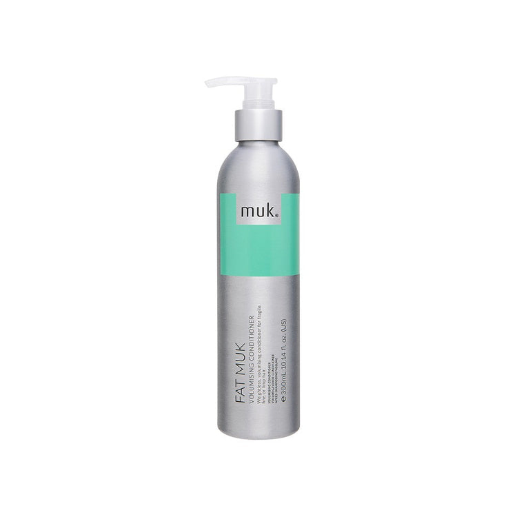 Fat Muk Volumising Conditoner 300ml - On Line Hair Depot
