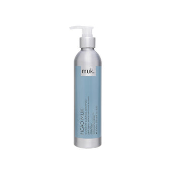 Head muk Dandruff Control Shampoo 300ml - On Line Hair Depot