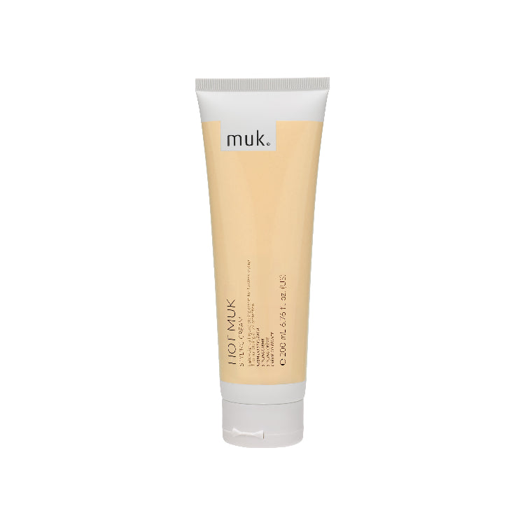 Hot muk Styling Cream 200ml - On Line Hair Depot