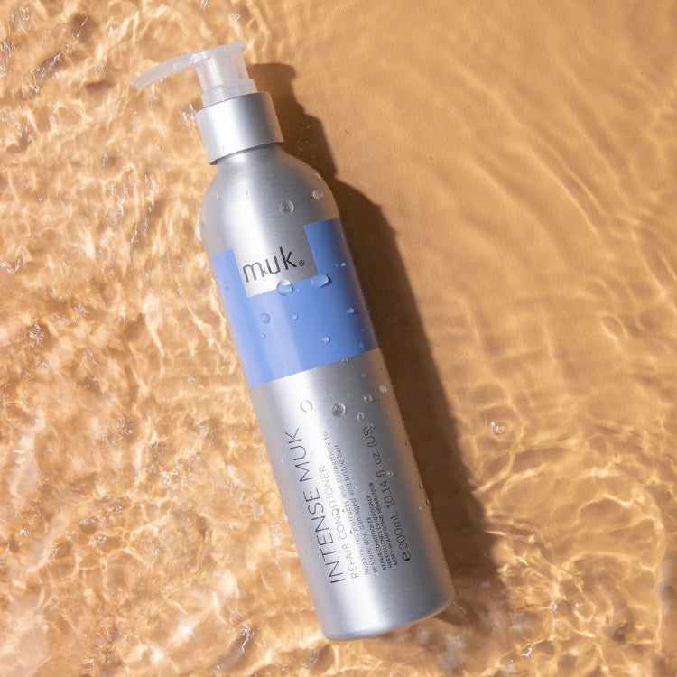 Intense muk Repair Conditioner 300ml - On Line Hair Depot