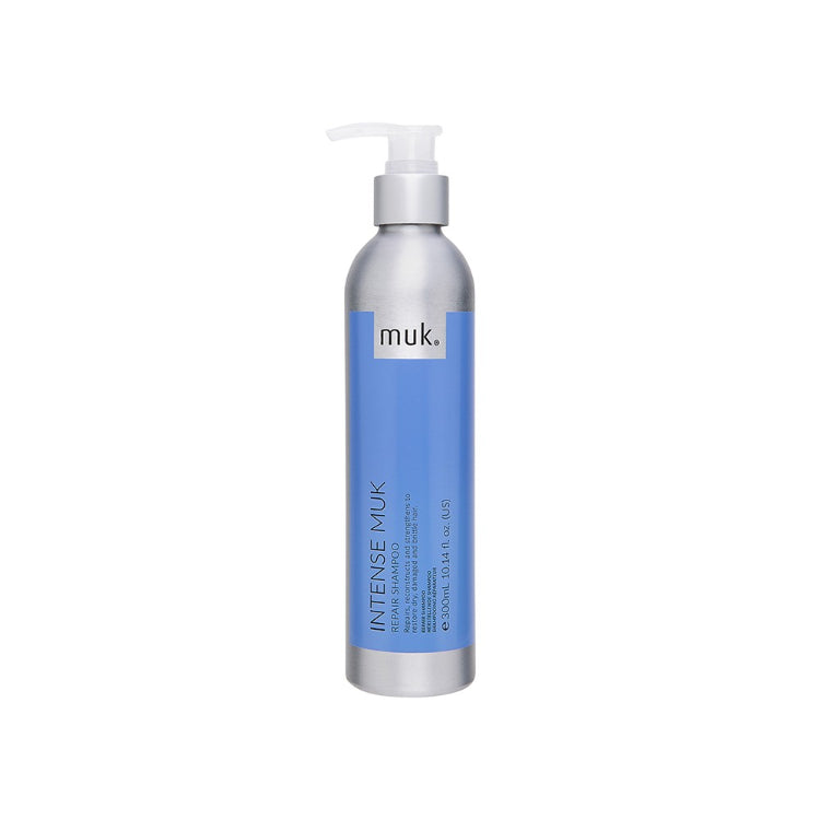 Intense muk Repair Shampoo 300ml - On Line Hair Depot