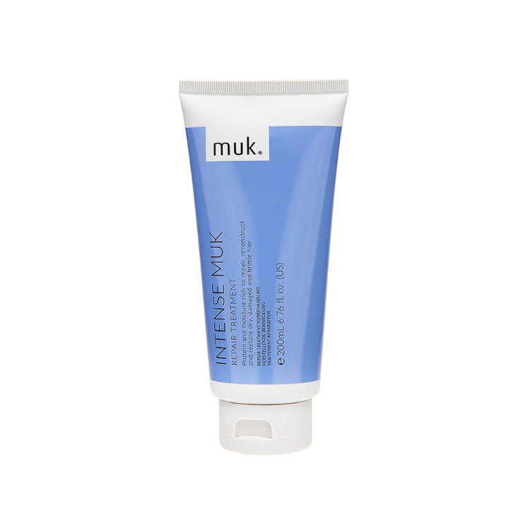 Intense muk Repair Treatment 200ml - On Line Hair Depot