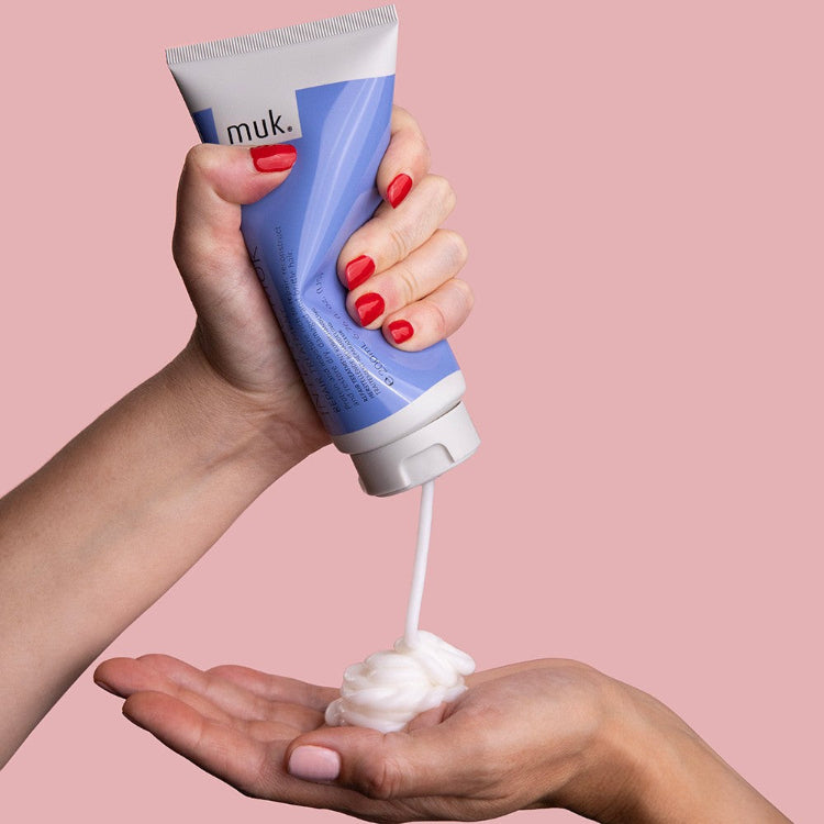 Intense muk Repair Treatment 200ml - On Line Hair Depot