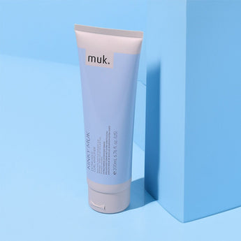 Kinky muk Extra Hold Curl Amplifier 200ml - On Line Hair Depot