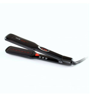 Muk 230 - IR  Wide Plate Hair Straightener Styler Iron Infa red technology Muk Haircare - On Line Hair Depot