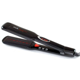 Muk 230 IR Wide Plate - Infra Red Hair Straightener Iron by Muk Muk Haircare - On Line Hair Depot