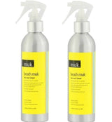 Muk Beach Muk Sea Salt Spray 250ml x 2 - On Line Hair Depot