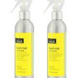 Muk Beach Muk Sea Salt Spray 250ml x 2 Muk Haircare - On Line Hair Depot