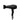 muk Blow 3900IR Dryer Matte Black Hair Dryer - On Line Hair Depot
