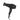 muk Blow 3900IR Dryer Matte Black Hair Dryer - On Line Hair Depot