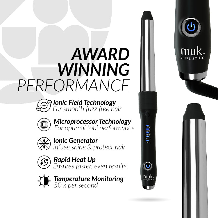 Muk Curl Stick - On Line Hair Depot