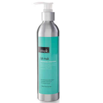 Muk Fat Muk Volumising Conditoner 300ml Muk Haircare - On Line Hair Depot