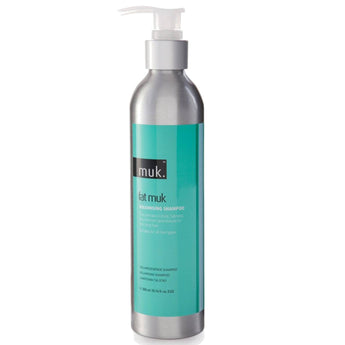 Muk Fat Muk Volumising Shampoo 300ml - On Line Hair Depot