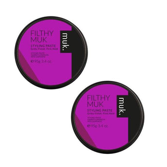 Muk Filthy Muk Firm Hold 4 x 95g - On Line Hair Depot