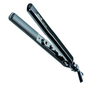 muk Hair Straightener BLACK Straightening Styling Iron 80°C - 210°C Style Stick Muk Haircare - On Line Hair Depot