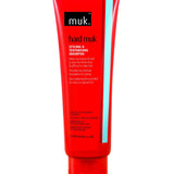 Muk Hard Muk Styling and Texturising Shampoo 250ml Muk Haircare - On Line Hair Depot