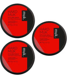 Muk Hard Muk Styling Mudd 95gm x 3 - On Line Hair Depot