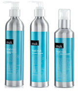 Muk Head Muk Oily Scalp Shampoo / Dandruff Control Shampoo / 20 in 1 Miracle Tre Muk Haircare - On Line Hair Depot