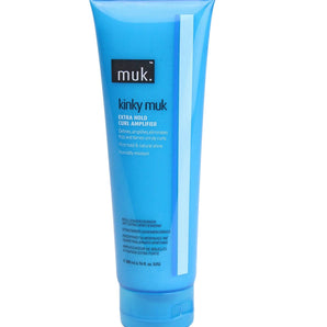Muk Kinky Muk Extra Hold Curl Amplifier by Muk Muk Haircare - On Line Hair Depot