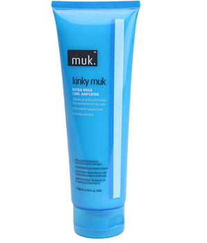 Muk Kinky Muk Extra Hold Curl Amplifier by Muk Muk Haircare - On Line Hair Depot