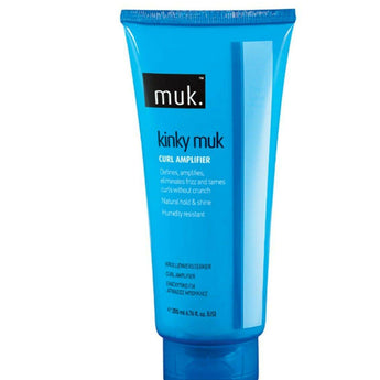 Muk MUK Kinky Muk Curl Amplifier 200ml Muk Haircare - On Line Hair Depot