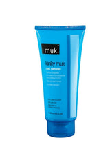 Muk MUK Kinky Muk Curl Amplifier 200ml - On Line Hair Depot