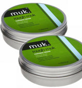 Muk Rough Muk 95gm x 2 - On Line Hair Depot