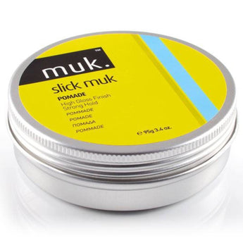 Muk Slick Muk Pomade 95GR by Muk - On Line Hair Depot