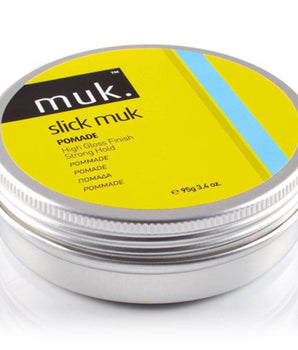 Muk Slick Muk Pomade 95GR by Muk Muk Haircare - On Line Hair Depot