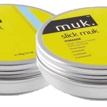 Muk Slick Muk styling 95g x 2 - On Line Hair Depot