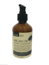 Muk Spa Argan Oil Repair Conditioner 300ml Muk Haircare - On Line Hair Depot