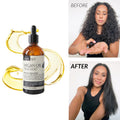 muk Spa Argan Oil Repair Treatment 100ml - On Line Hair Depot
