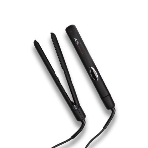 muk Style Stick 230IR Hair Straightener - On Line Hair Depot