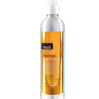 Muk Vivid Colour Lock Shampoo 300ml Muk Haircare - On Line Hair Depot