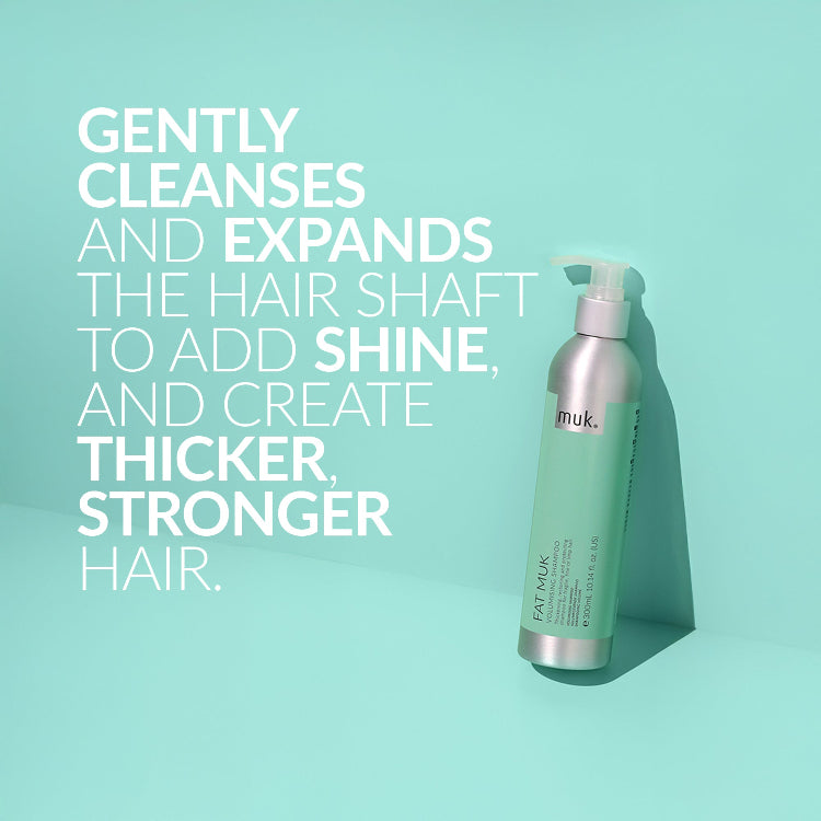 Muk Volumise Fine Hair Routine Bundle - On Line Hair Depot