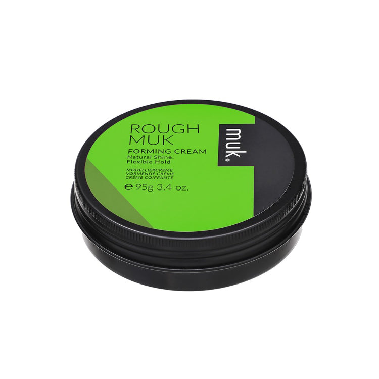 Rough Muk Forming Cream 95gm Duo - On Line Hair Depot