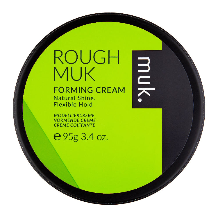 Rough Muk Forming Cream 95gm Duo - On Line Hair Depot