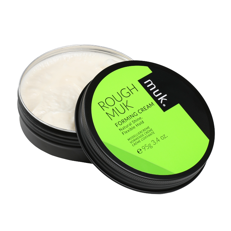 Rough Muk Forming Cream 95gm Duo - On Line Hair Depot