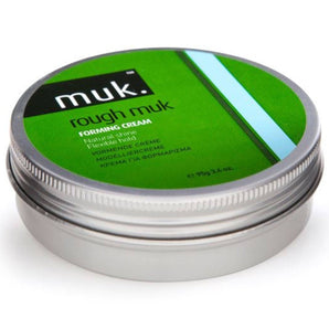 Rough Muk Forming Cream 95GR by Muk Muk Haircare - On Line Hair Depot