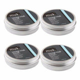 SAVAGE MUK STYLING MUD 95GR by MUK hard hold X 4 Australian Stockists and Stock Muk Haircare - On Line Hair Depot