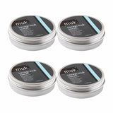 SAVAGE MUK STYLING MUD 95GR by MUK hard hold X 4 Australian Stockists and Stock - On Line Hair Depot