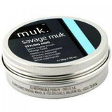 SAVAGE MUK STYLING MUD DUO 2 x 95gm by MUK hard hold Australian Stockists Stock - On Line Hair Depot