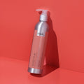 Vivid muk Colour Lock Shampoo 300ml - On Line Hair Depot