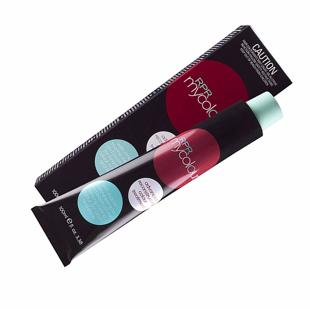 RPR My Colour 12.226 Level 12 Intense Violet 100g tube Mix 1:1.5 My Colour - On Line Hair Depot