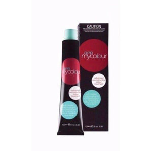 RPR MyColour Permanent Hair Colour 12.111 Intense Ash 100ml My Colour - On Line Hair Depot